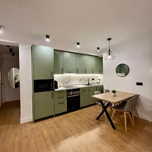 Piso Picasso, Modern In The Heart Of Apartamento Málaga