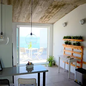 Apartamento Durmiendo Sobre El Mar, Vivienda Riscos, Telde