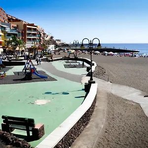 Bright Flat In Salinetas Apartamento Telde